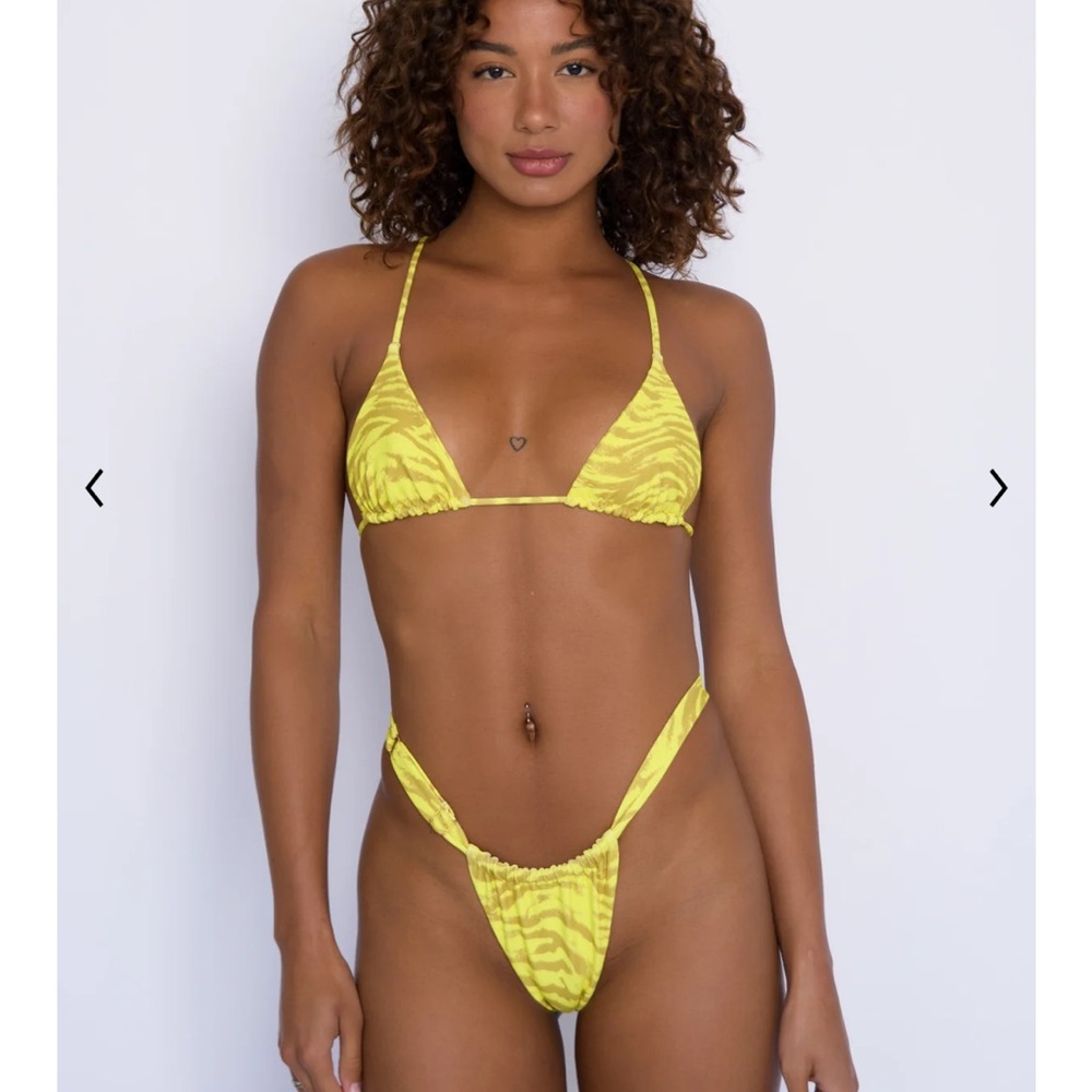 Skatie Bathing Suit